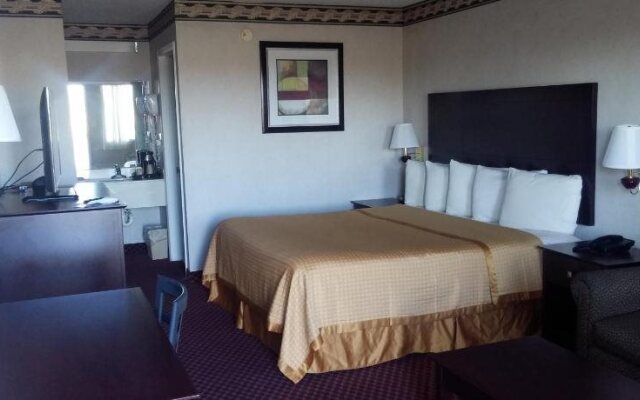 Deerfield Inn