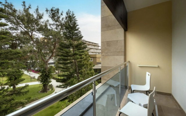 Leonardo Boutique Hotel Madrid