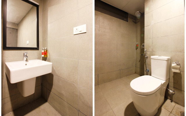 Rajdhani Residency by OYO Rooms