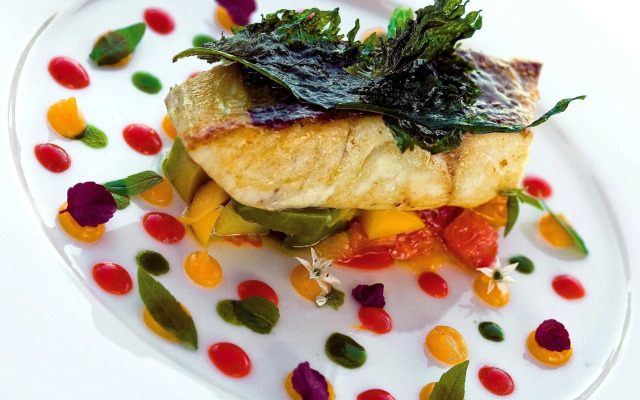 Hôtel Le Mur du Roy