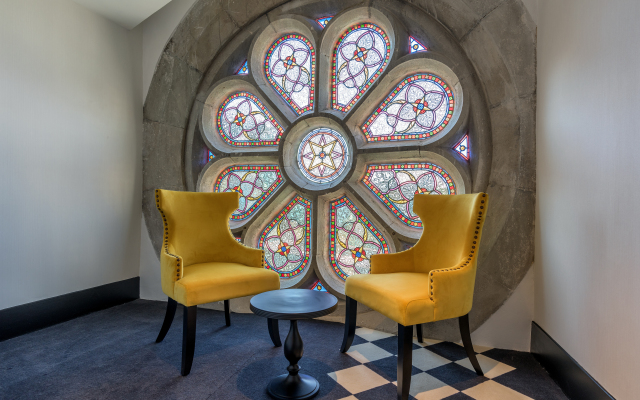 SOWELL COLLECTION Hôtel du Roi & SPA