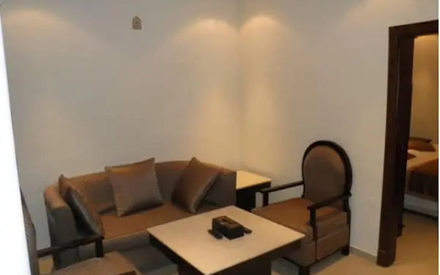 Samaya Apartment 1