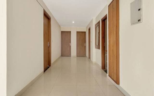 OYO 9071 Comfort Zone Guest House