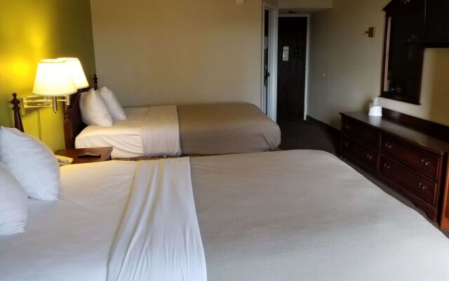 Candlewood Suites Columbus North by IHG