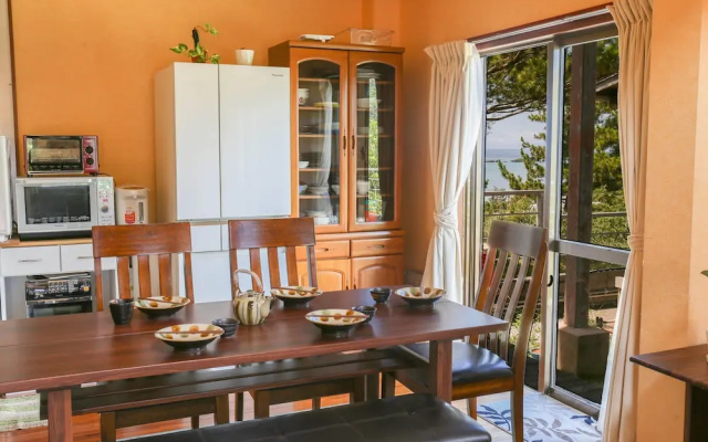 Onnason rental vacation D – Guest Rooms – Onna