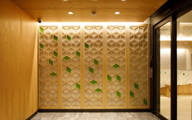 Sotetsu Fresa Inn Kyoto Hachijoguchi