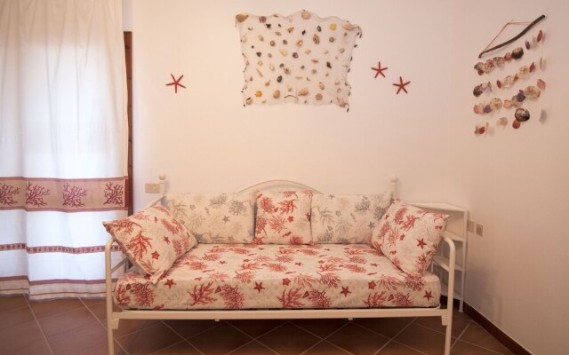 Residence Mirice - Four-room Apartment 7 Beds Id 66
