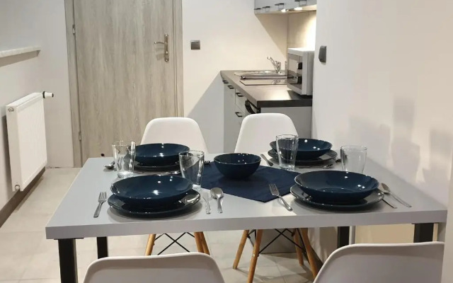 Wadowice Apartamenty Nad Skawą