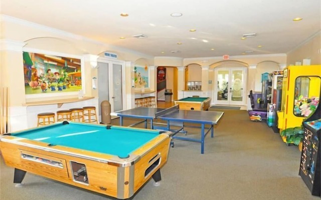 Windsor Palms Resort