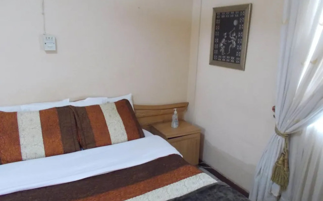 Wasingo Guest Inn