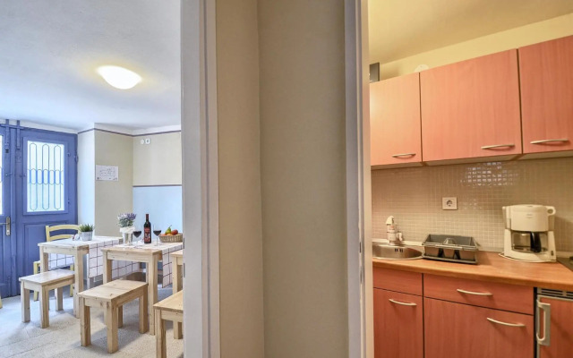 Room Zimmer Portarol