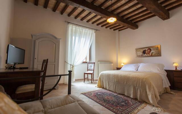 Borgo Sant'Angelo Albergo Diffuso