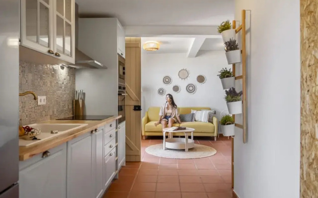 Hilani House by Madeira Sun Travel