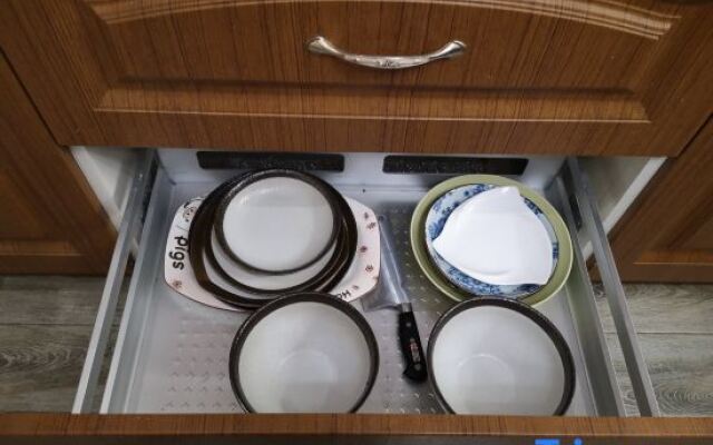 Wuxi Yangshan Countryside Oriental Villa