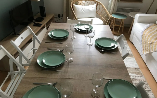 Sleepngo Toscane Val d'Europe