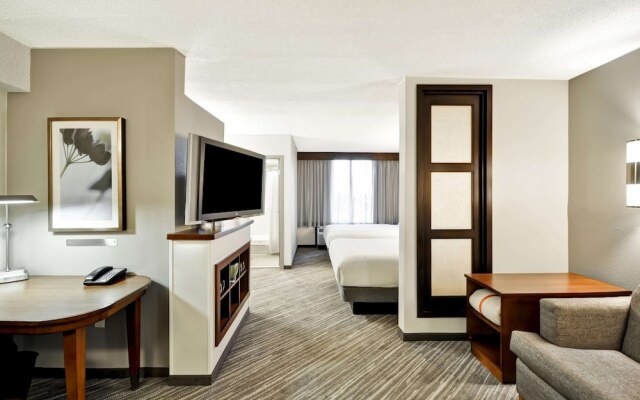 Home2 Suites by Hilton Indianapolis Keystone Crossing