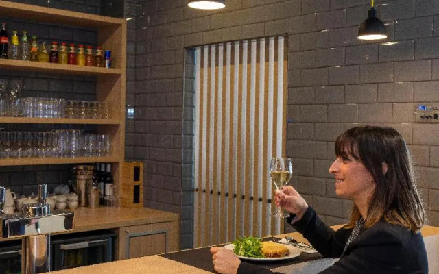 Holiday Inn Express Nice Grand Arenas by IHG