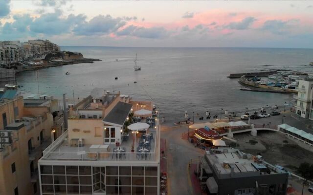 Il Plajja