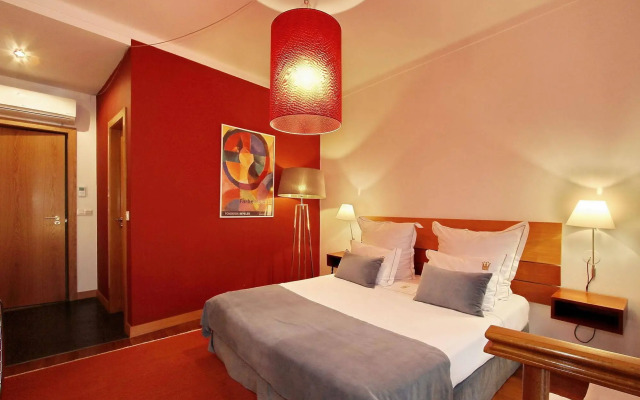 Hotel Mestre de Avis