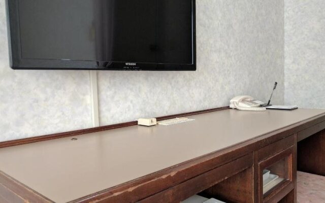 Hotel Harbour Yokosuka