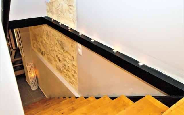 Evaggelia's Luxury Loft House