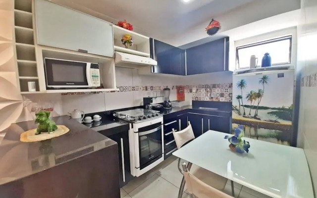 Atlântico Tambaú Home Service