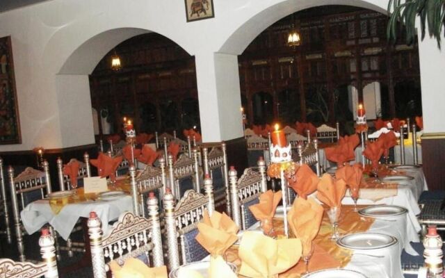 Hotel Starkenburger Hof