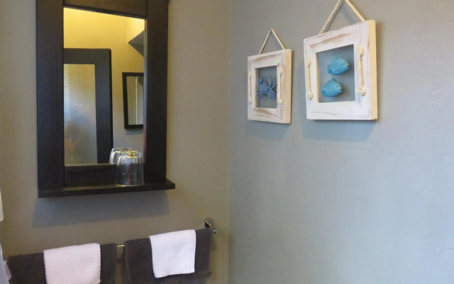Beni Apartment