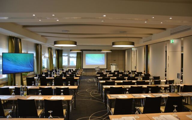 Best Western Hotel Das Donners