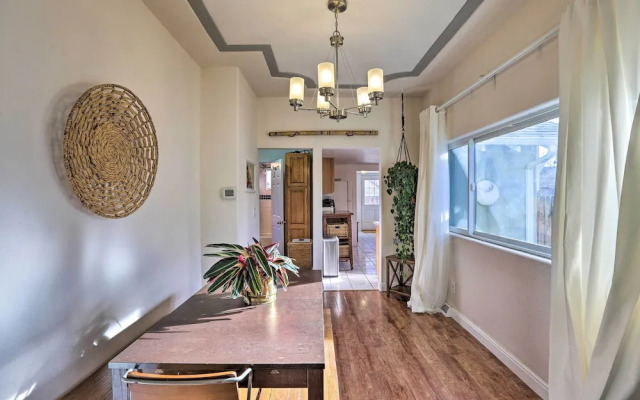 1/2 Mi to Tennyson: Pet-friendly Denver Gem