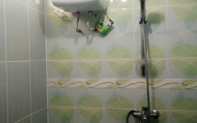 Ananda Apartments at Suites Metro