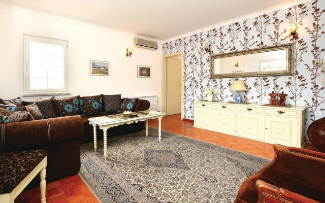 Amazing Home in Portoroz With Sauna, Wifi and 2 Bedrooms