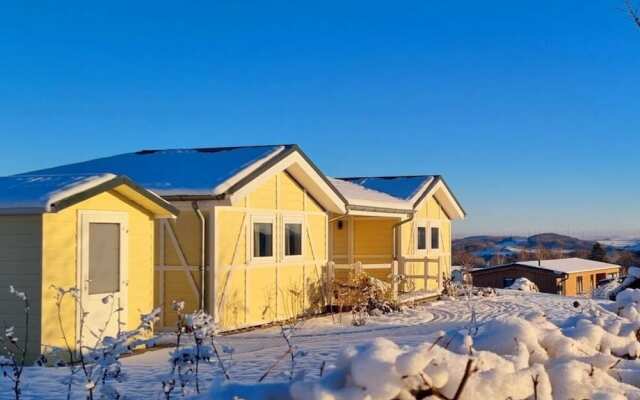 Sauerland Chalet Limonet