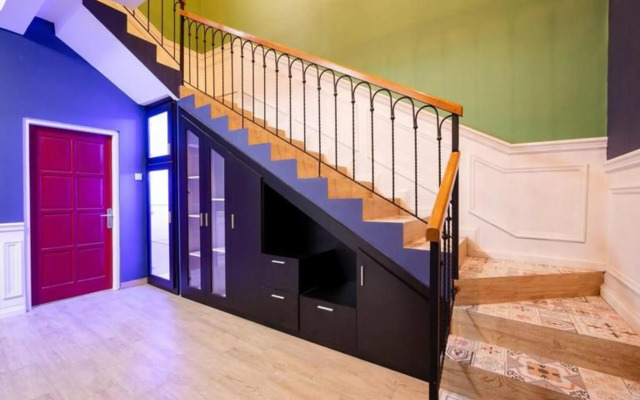 OYO 2224 Lousiana House