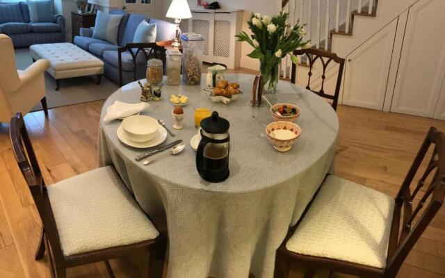 Fulham B&B