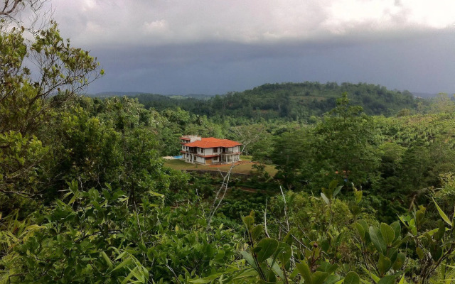 Niyagama House
