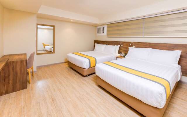 Surestay Plus By Best Western Cebu City