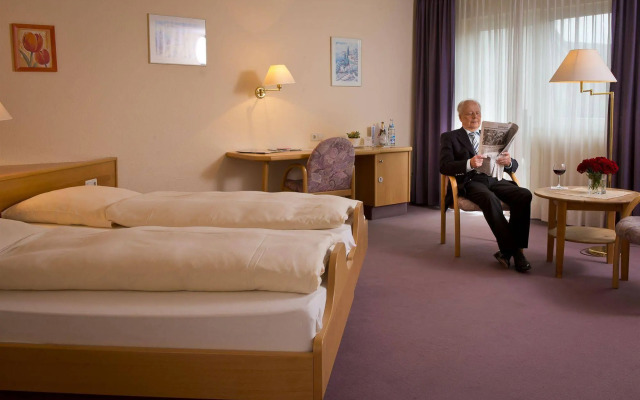 TIPTOP Hotel Hirt