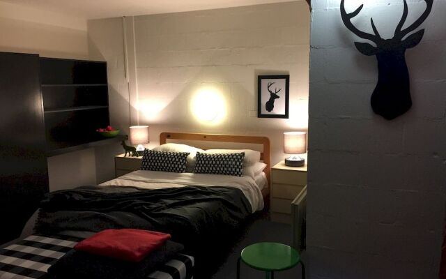 Snowdrift Lodge