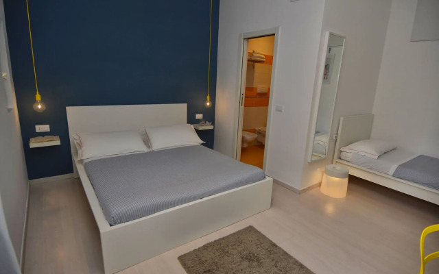Il Vicolo B&B
