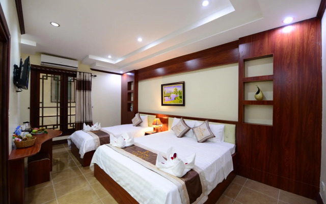 Vientiane Luxury Hotel