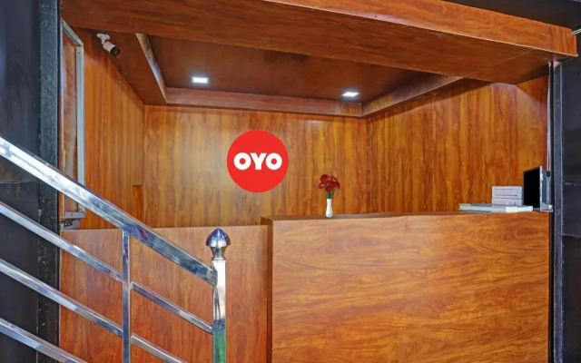 Oyo Flagship 807754 Safa Inn