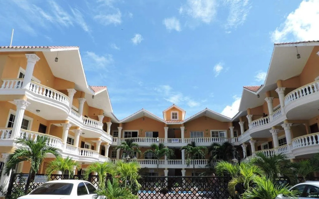 Punta Cana Hilet