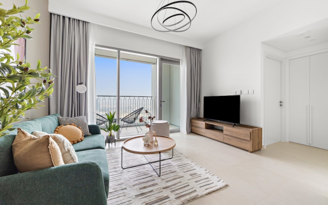 Silkhaus Ultra Luxury 1bdr Downtown Views II