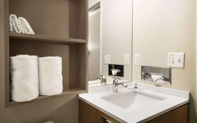 Microtel Inn & Suites By Wyndham Lynchburg