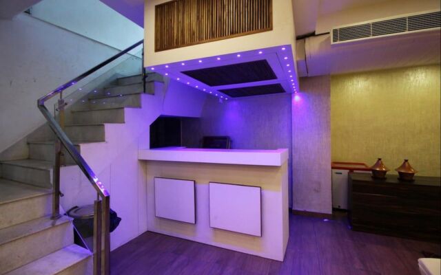 Chanson Hotel