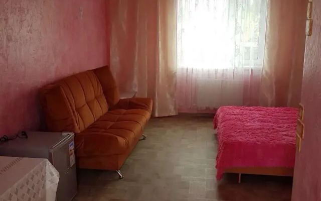 Zhemchuzhina guest house