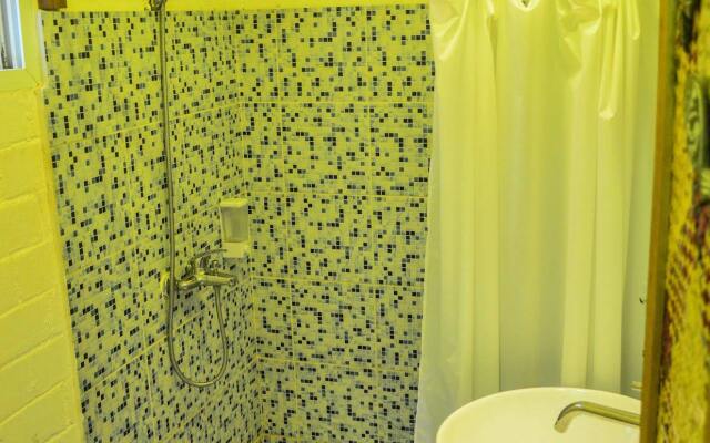 Eco Hotels El Nido