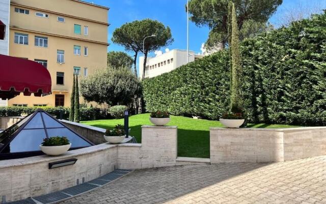 Gemelli Hotel