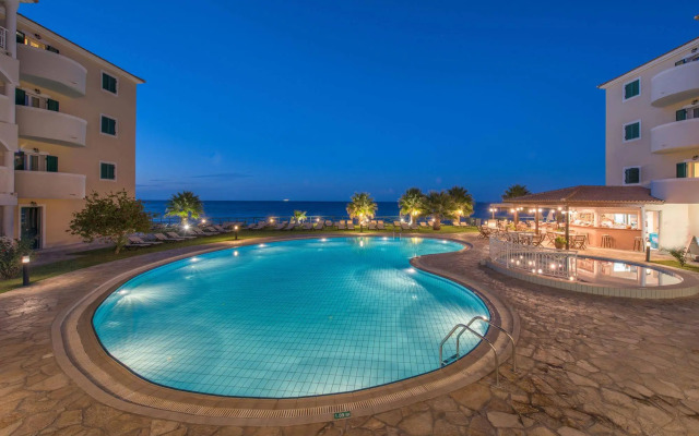 Windmill Bay Hotel
